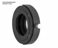 Filtračná zásuvka Antlia T2-T2 21mm