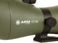 Monokulár APM APO 25-50x95 Swarovski zoom