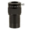 Barlow šošovka APM ED 2x (2in)