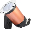 Slnečná fólia Baader AstroSolar ASTF 100mm