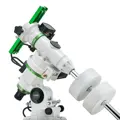 Montáž Sky-Watcher EQM-35 Pro SynScan GOTO