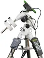 Montáž Sky-Watcher EQM-35 Pro SynScan GOTO
