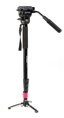 Monopod Bresser BRESSER MP-274VH TRAVELER 3-Leg