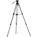 Statív Bresser VT-01 Video 185cm