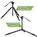 Statív Bresser BX-10 PRO 216cm