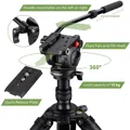 Statív Bresser BX-10 PRO 216cm