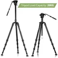 Statív Bresser BX-10 PRO 216cm