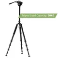 Statív Bresser BX-10 PRO 216cm