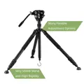 Statív Bresser BX-10 PRO 216cm