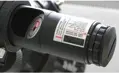 Laserový kolimátor TS Optics (1,25in)