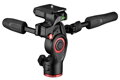 Statívová hlava Manfrotto BEFREE 3-Way Live