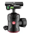 Statívová hlava Manfrotto 496 CBH Q6