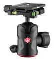 Statívová hlava Manfrotto 496 CBH Q6