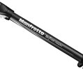 Statív Manfrotto BEFREE ADV 3-Way Live AL BK