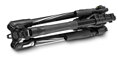 Statív Manfrotto BEFREE ADV 3-Way Live AL BK