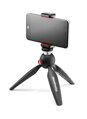 Statív Manfrotto PIXI s držiakom smartfónu