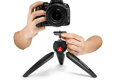 Statív Manfrotto PIXI EVO BK