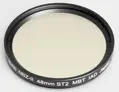 Filter IDAS NBZ-II (2in)