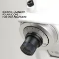 Montáž Sky-Watcher EQ6-R Pro SynScan GOTO