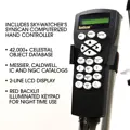 Montáž Sky-Watcher EQ6-R Pro SynScan GOTO