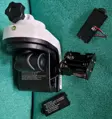 Montáž Sky-Watcher SolarQuest HelioFind so statívom