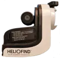 Montáž Sky-Watcher SolarQuest HelioFind bez statívu