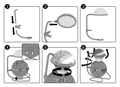 Sega Toys Homestar Night Dome