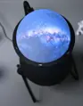 Sega Toys Homestar Night Dome