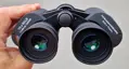 Ďalekohľad TS Optics PORRO 10x50 LE 
