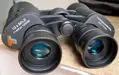 Ďalekohľad TS Optics PORRO 10x50 LE 