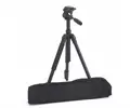 Statív TS Optics 6663A ALU 3D