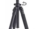 Statív TS Optics 6663A ALU 3D
