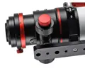Teleskop TS Optics ED APO 70-350 FPL-53 Quad FF