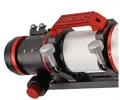 Teleskop TS Optics ED APO 70-350 FPL-53 Quad FF