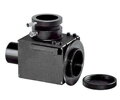 Sklopné zrkadlo TS Optics FLIP MIRROR