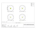 Komakorektor TS Optics GPU 1.0x SUPERFLAT 4-element