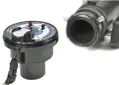 LED kolimátor TS Optics pre teleskopy (2in)