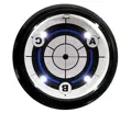 LED kolimátor TS Optics pre teleskopy (2in)