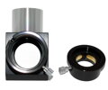 Diagonálne zrkadlo TS Optics QUARTZ 99% (2in)