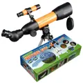 Teleskop Vixen NATURE EYE 50-360 AZ1