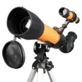 Teleskop Vixen NATURE EYE 50-360 AZ1