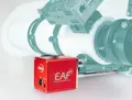 Elektronické zaostrovanie ZWO EAF