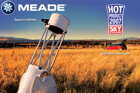 Teleskop Meade LightBridge Hot Product 2007 Sky & Telescope
