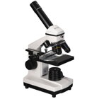Barlow šošovka v mikroskope Bresser Biolux NV
