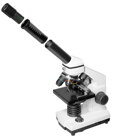 Mikroskop Bresser Biolux NV s Barlow 2x a zoom systémom