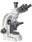 Biologický mikroskop Bresser Bioscience Trino 40-1000x s koaxiálnym mechanickým stolíkom