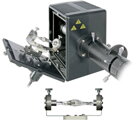 Fluorescenčný mikroskop Bresser Science ADL-601F 40-1000x s filtrami a 100W ortuťovou výbojkou