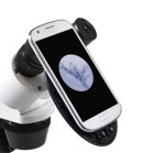Stereoskopický mikroskop Bresser Erudit ICD 20x/40x s fotoadaptérom na smartfon