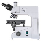 Metalografický mikroskop Bresser Science MTL-201 50-800x s foto výstupom