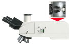 Mikroskop Bresser Science MTL-201 s 20W halogénovým osvetlením